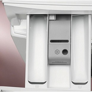 Стирально-сушильная машина ELECTROLUX EW9WR161BC
