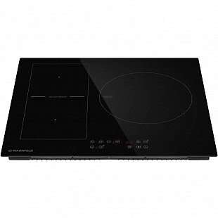 Варочная панель MAUNFELD CVI593BBK INVERTER
