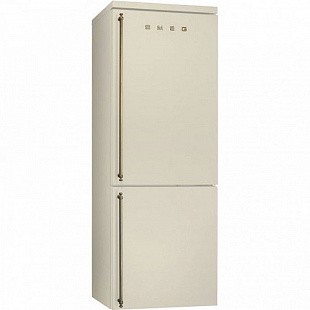 Холодильник SMEG FA8003PO