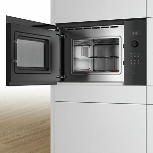 Встраиваемая микроволновая печь BOSCH BEL524MB0