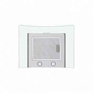 Вытяжка MAUNFELD ANCONA PLUSA 50 INOX GLASS TRANSPARENT