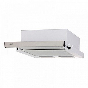 Вытяжка KRONASTEEL KAMILLA SLIM 600 1M INOX/INOX
