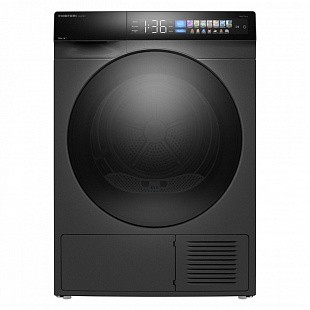 Сушильная машина MEFERI MDR1016GR HP COMFORT