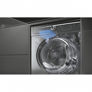 Сушильная машина AEG T6DB40370