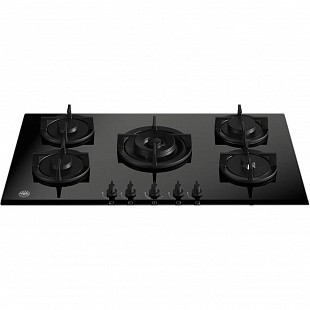 Газовая варочная панель BERTAZZONI P905CMODGNE