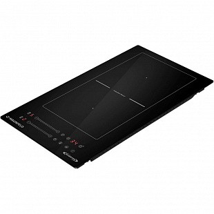 Индукционая варочная панель MAUNFELD CVI292S2BBK INVERTER