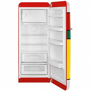 Холодильник SMEG FAB28RDMC6
