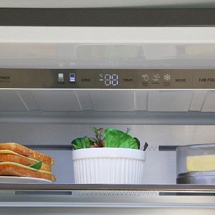 Холодильник GORENJE NRM720FSXL4