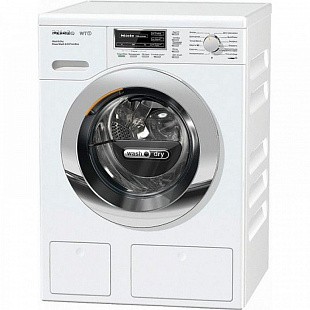 Стиральная машина MIELE WTH 120 WPM