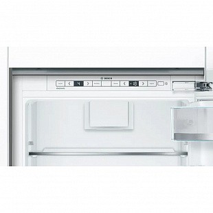Встраиваемый холодильник BOSCH KIN86AF3M8