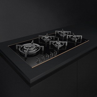 Варочная панель SMEG PV695LCNR DOLCE STIL NOVO