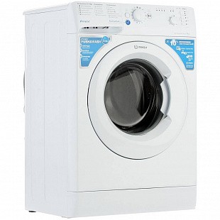 Стиральная машина INDESIT BWSB 50851