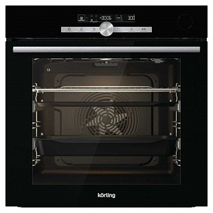 Электрический духовой шкаф KORTING OKB 9982 EN ST