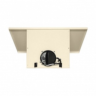 Вытяжка MAUNFELD TOWER C 50 BEIGE