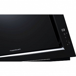 Вытяжка KUPPERSBUSCH DW 9880.0 S3 SILVER CHROME