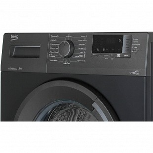 Стиральная машина BEKO WSRE6512ZAA
