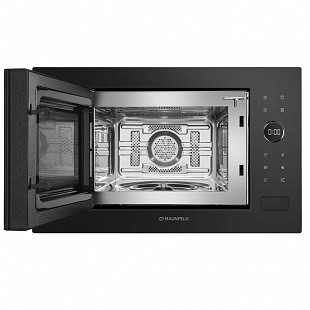 Встраиваемая микроволновая печь MAUNFELD XBMO252GB MATT