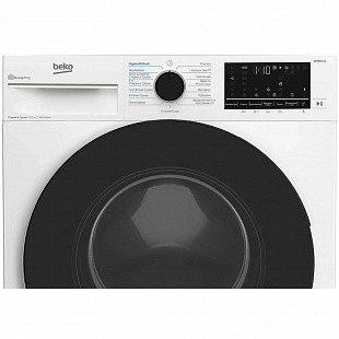 Стирально-сушильная машина BEKO B3DFR57H22W