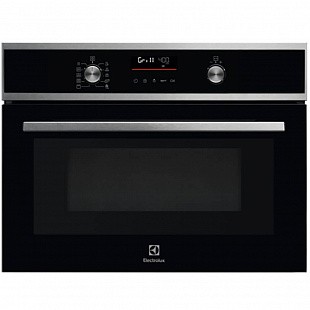 Микроволновая печь ELECTROLUX EVM6E46X