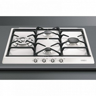 Варочная панель SMEG SR764BS