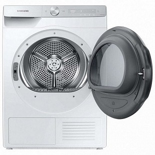 Сушильная машина SAMSUNG DV90T8240SH/LP