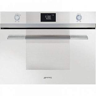 Духовой шкаф SMEG SF4120MCB