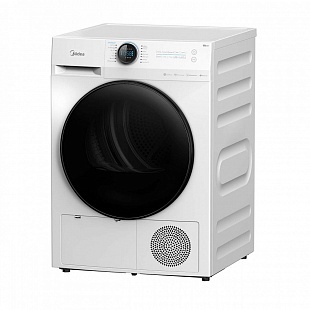 Сушильная машина MIDEA MD200D90WB/W-RU