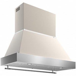 Вытяжка BERTAZZONI HERITAGE K120HERTX+KC48HERTAV