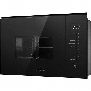 Встраиваемая микроволновая печь KUPPERSBERG HMW 651 B