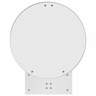 Вытяжка MAUNFELD DRUM WALL 35 WHITE