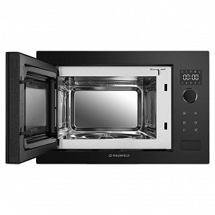 Встраиваемая микроволновая печь MAUNFELD XBMO251GB MATT