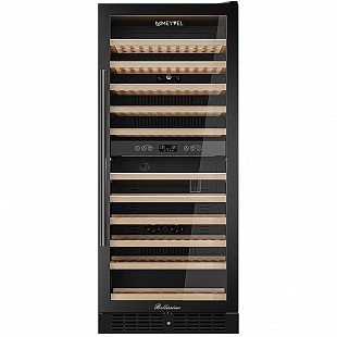 Винный шкаф MEYVEL MV116-KBT2