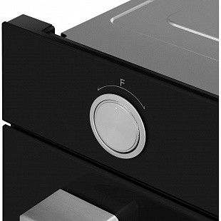 Встраиваемая микроволновая печь MAUNFELD MBMO349GB