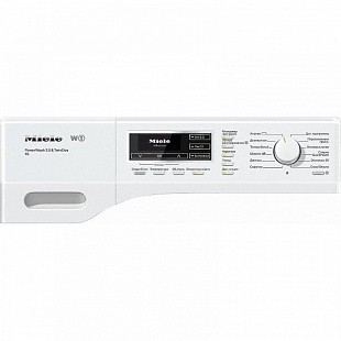 Стиральная машина MIELE WKR 571 WPS CHROMEEDITION