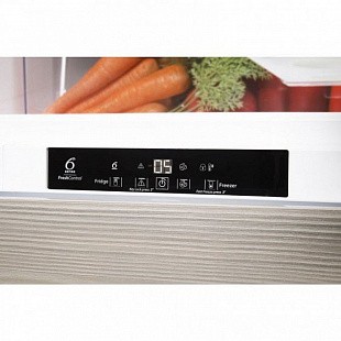 Встраиваемый холодильник WHIRLPOOL ART 963 NF A+