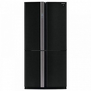 Холодильник SHARP SJ-FJ 97 V BK