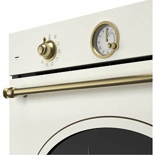Духовой шкаф KUPPERSBERG SR 610 C BRONZE