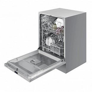 Встраиваемая посудомоечная машина MEFERI MDW6062 LIGHT