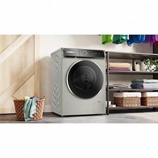 Стиральная машина BOSCH WGB2440XME