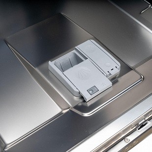 Встраиваемая посудомоечная машина DELONGHI DDWI 670 AMEDEO