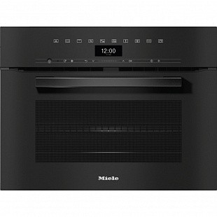 Духовой шкаф MIELE H7440BM OBSW
