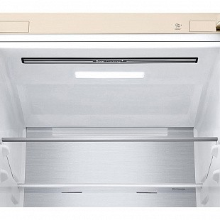 Холодильник LG GC-B509FEPW