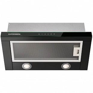 Вытяжка KUPPERSBERG SLIMTOUCH 60 B
