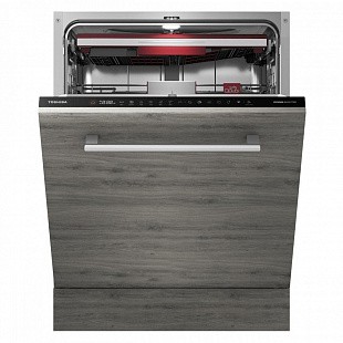 Встраиваемая посудомоечная машина TOSHIBA DW-14B4(B)-RU