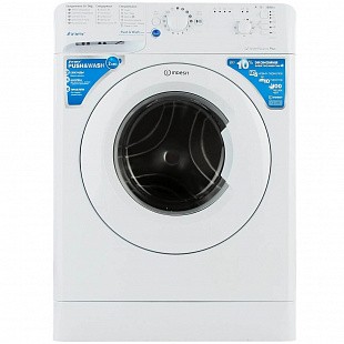 Стиральная машина INDESIT BWSB 50851