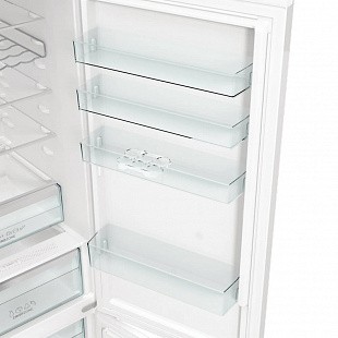 Холодильник GORENJE NRB620E61W4WFE