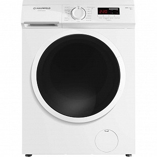 Стиральная машина MAUNFELD MFWM106WH05