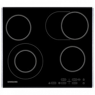 Варочная панель SAMSUNG C61R1CDMST