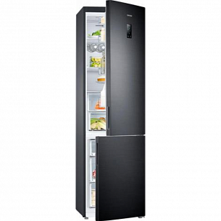 Холодильник SAMSUNG RB37A5291B1/WT