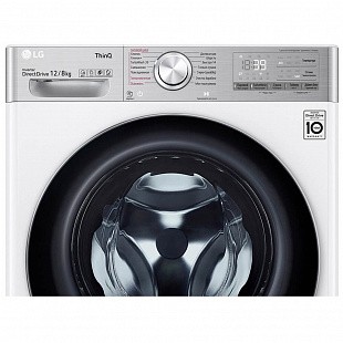 Стиральная машина с сушкой LG TW4V9BC9E